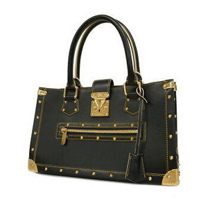 Louis Vuitton Suhari Fabulous Tote Bag